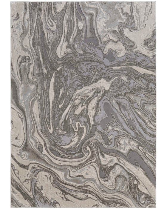 PRASAD Collection - 3894F Light Gray