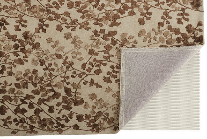BELLA Collection - 8832F Silver/Gray