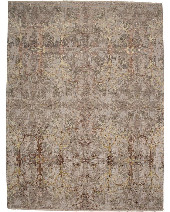 MILSON Collection - 6051L Gray/Rust