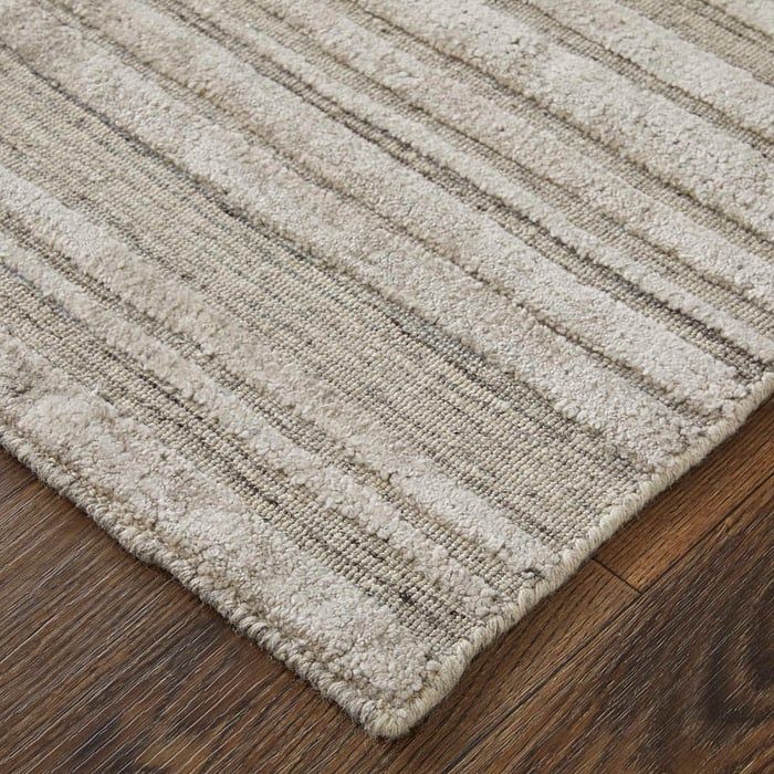 ELIAS Collection - 69FXF Gray/Ivory