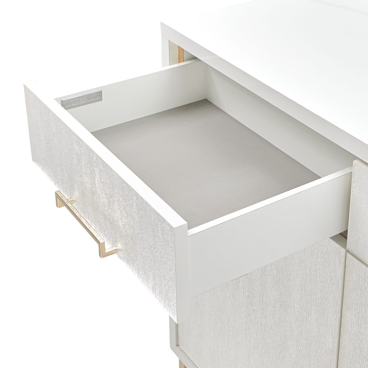 Palm Gate - Sideboard