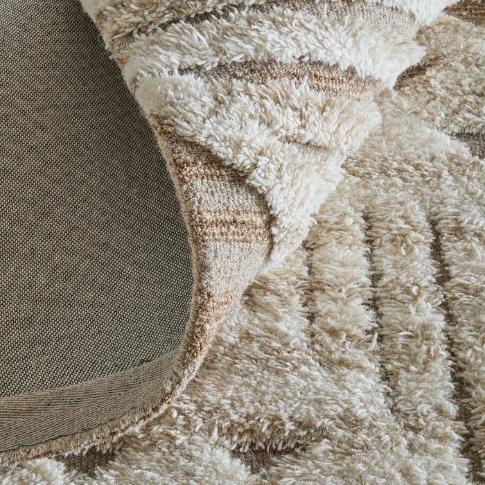 ANICA Collection - 8A97F Ivory/Beige