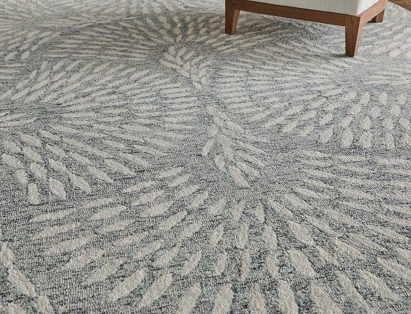 WALLACE Collection - 8A38F Gray