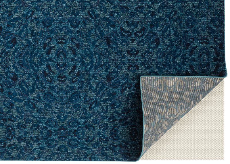 REMMY Collection - 3424F Blue/Dark Blue