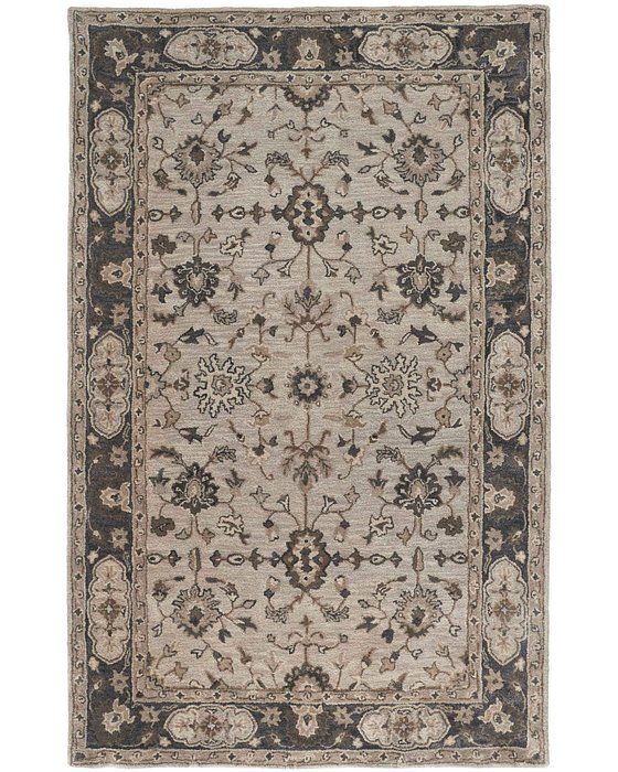 EATON Collection - 8399F Gray