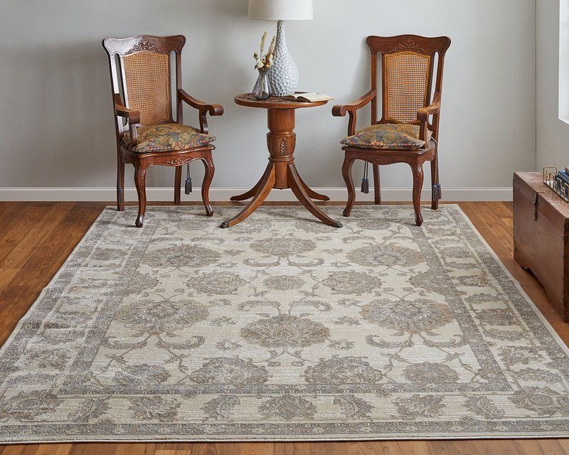 CELENE Collection - 39KZF Beige/Gray