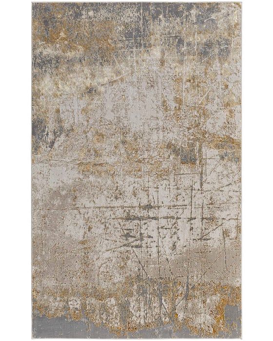 AURA Collection - 39LNF Gold/Gray