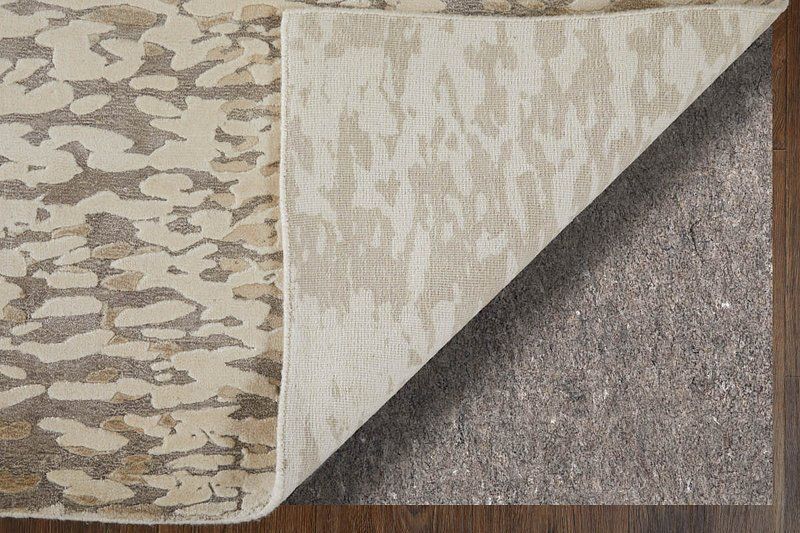 BRADEN Collection - 8A52F Ivory/Gray
