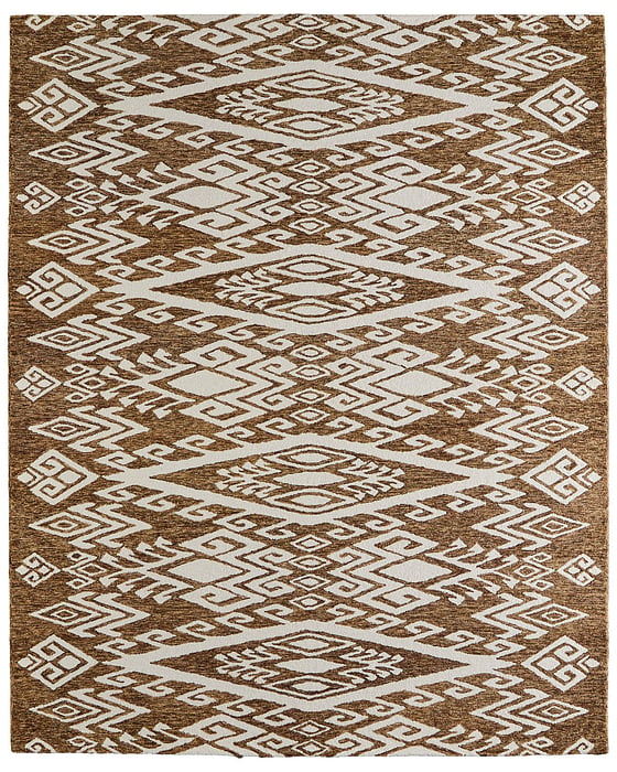 WALLACE Collection - 8A43F Brown