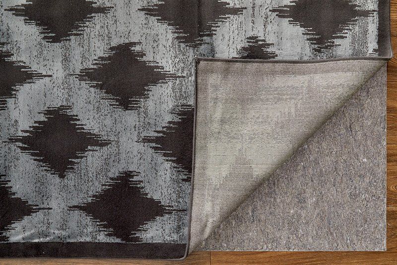 AZERI IV Collection - 3850F Dark Gray/Dark Gray