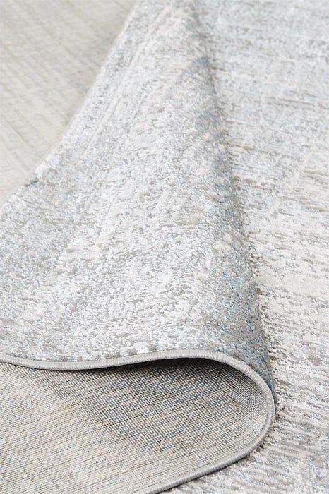 AZURE Collection - 3413F Blue/Beige