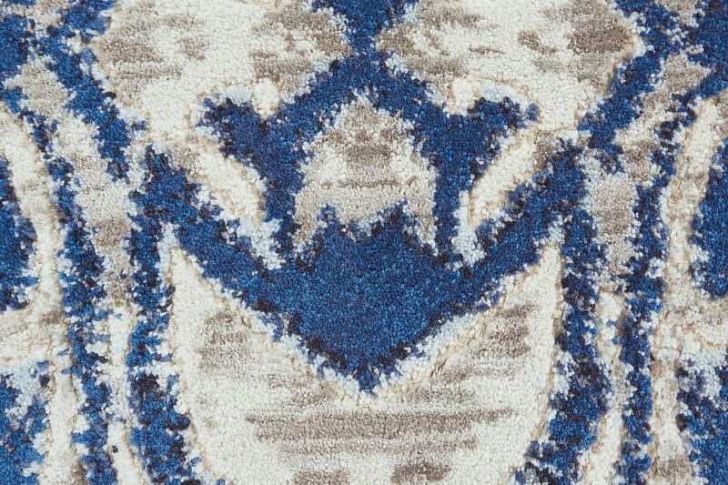 MILTON Collection - 3467F Blue Haze