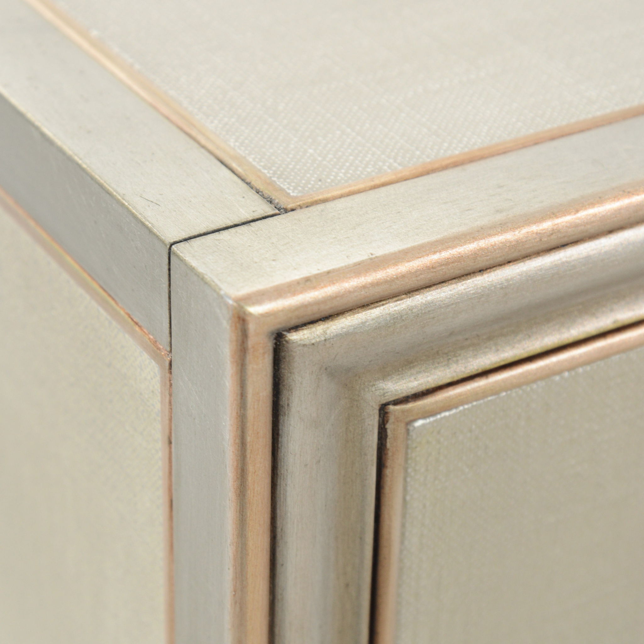 Cefalu Five-Door Credenza