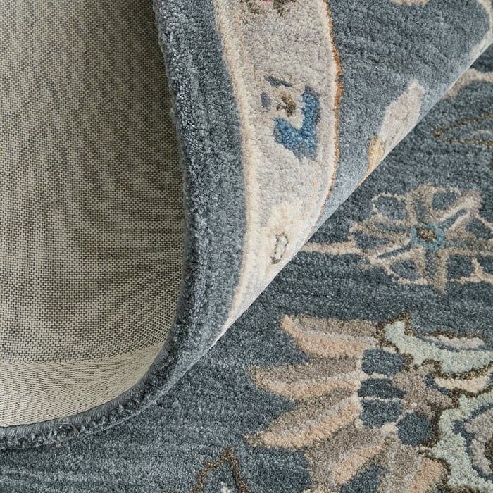 RYLAN Collection - 8639F Blue