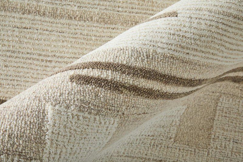 WINSTON Collection - 8B01F Beige/Ivory