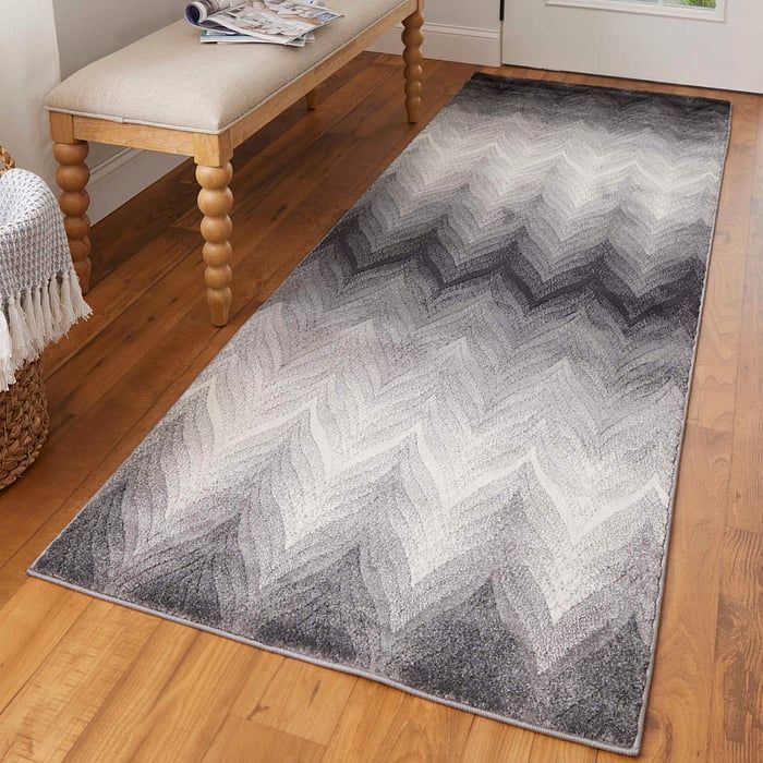 BLEECKER Collection - 3589F Ash