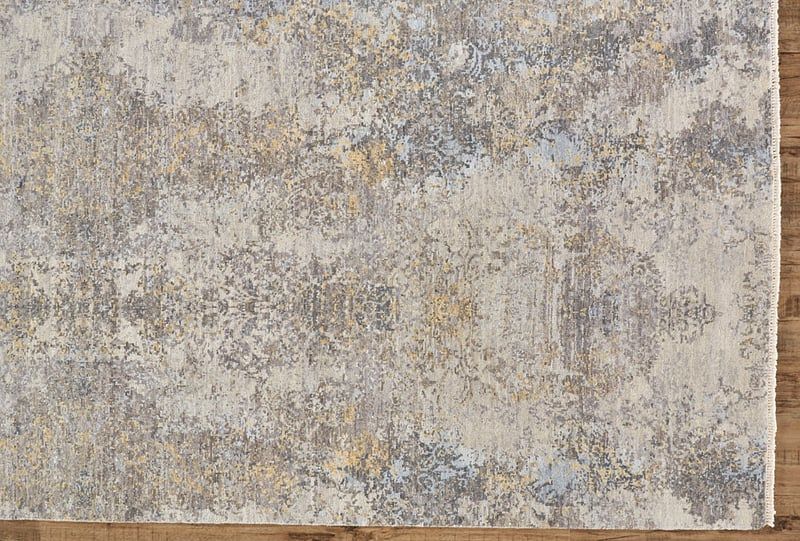 DALIA Collection - 6383F Frosted/Gold