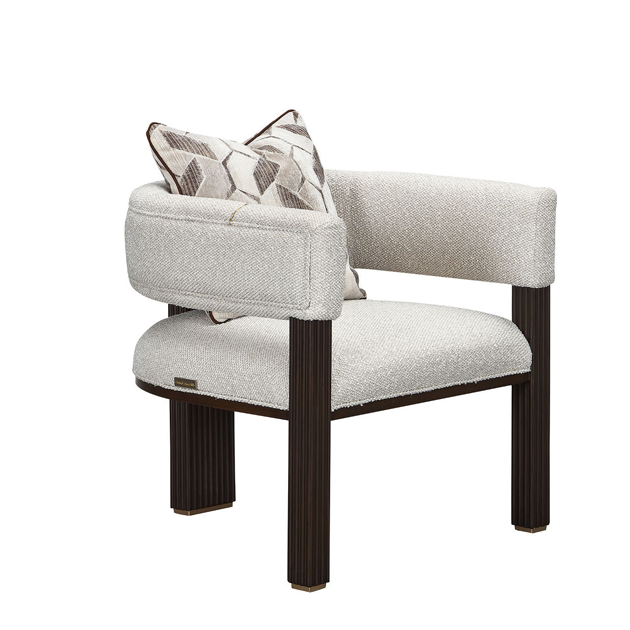 West Kensington - Accent Chair