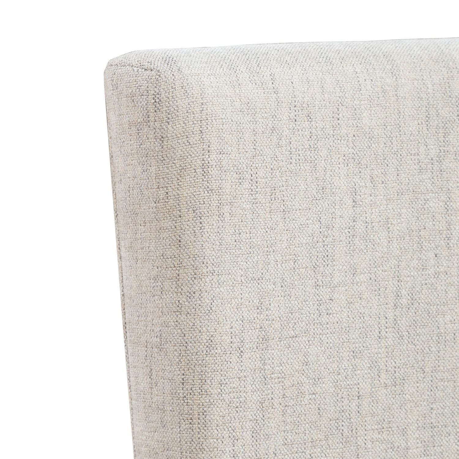 Carolina Park - Upholstered Side Chair - Amber Brown