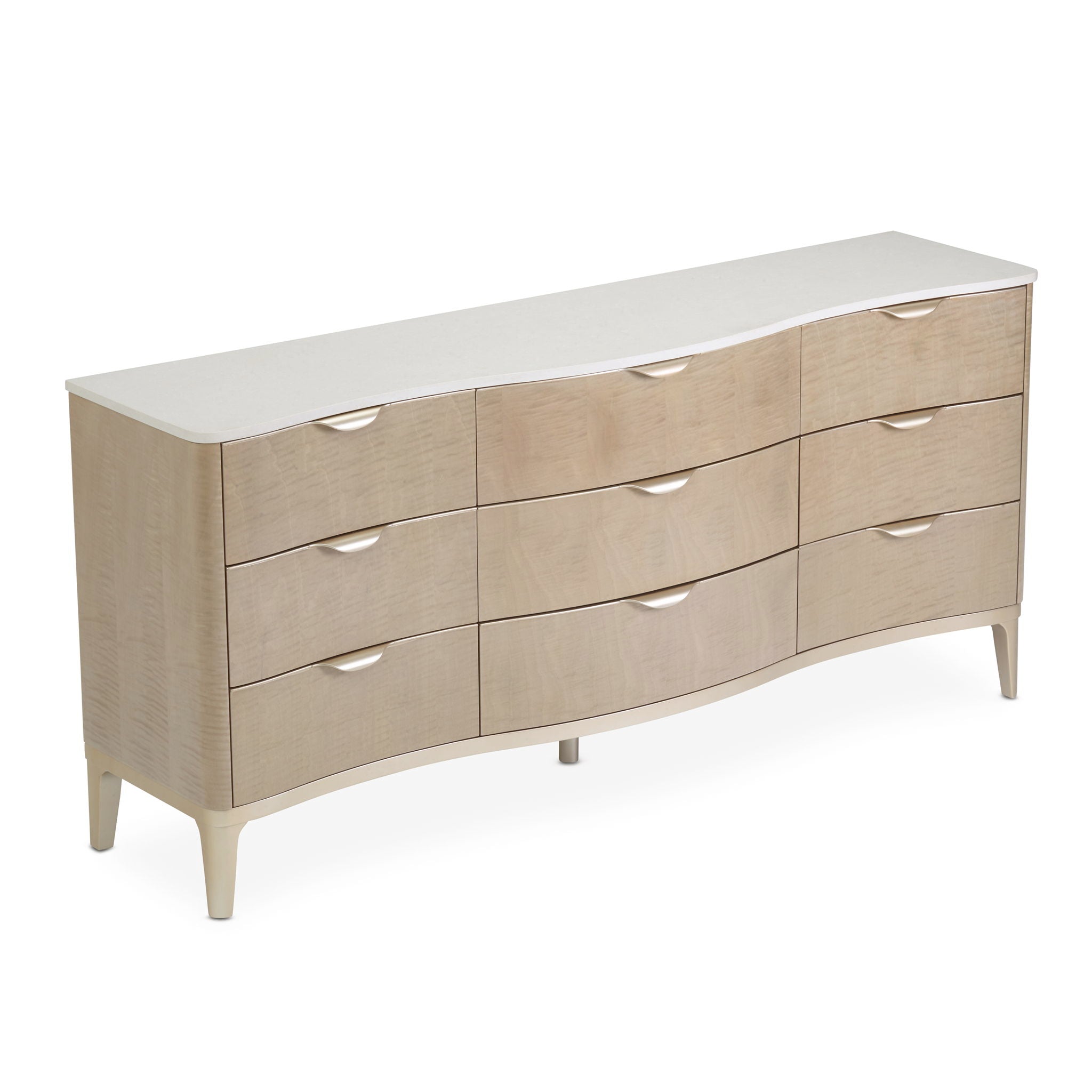 Malibu Crest - Dresser