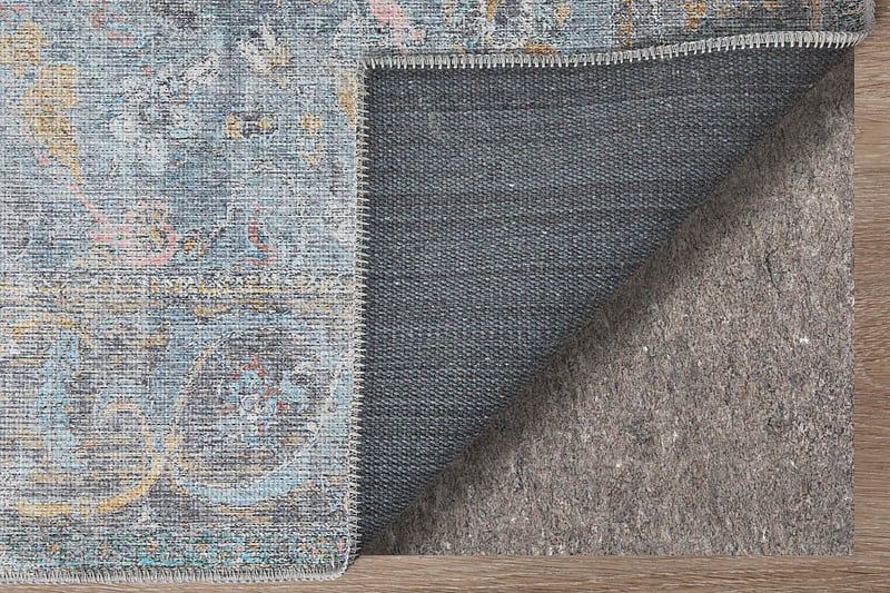 PERCY Collection - 39AFF Blue/Multi