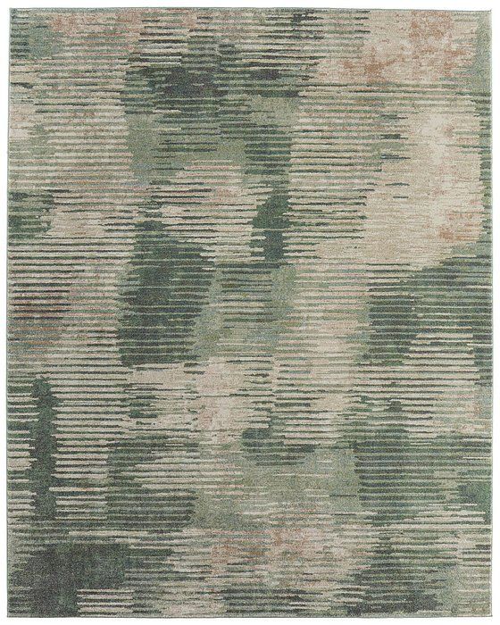 EDEN Collection - 39QYF Green