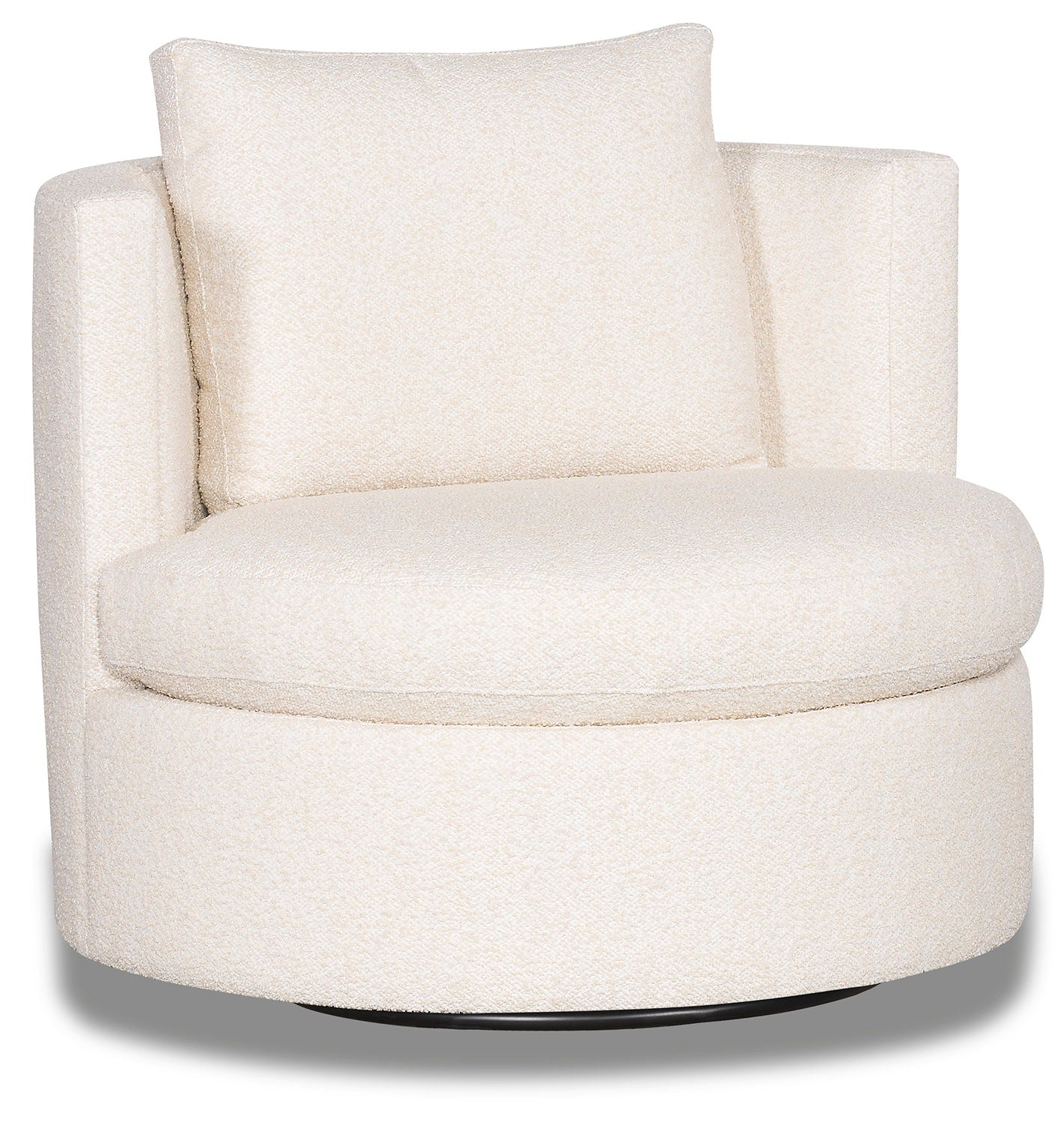 2960 Brixton Swivel Chair - Customizable