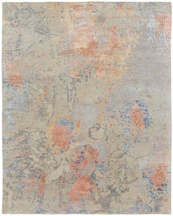 MCDERMOTT Collection - C6020 Gray/Multi