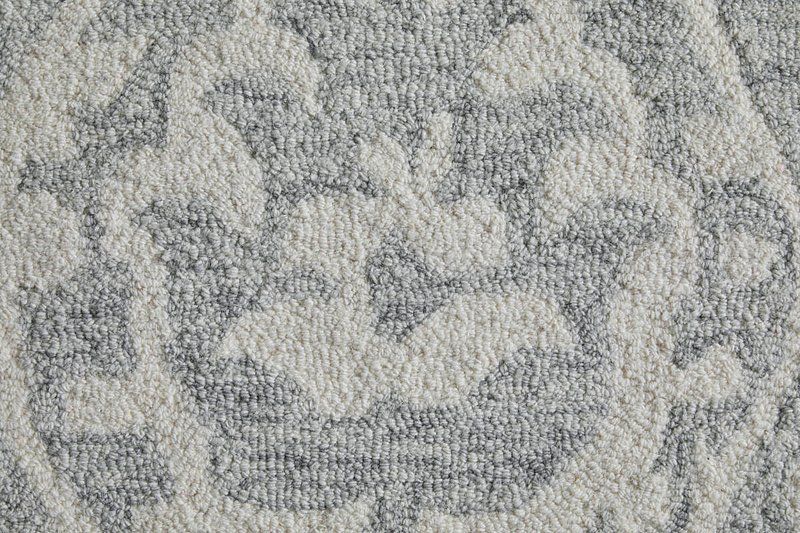 BELFORT Collection - 8A29F Gray