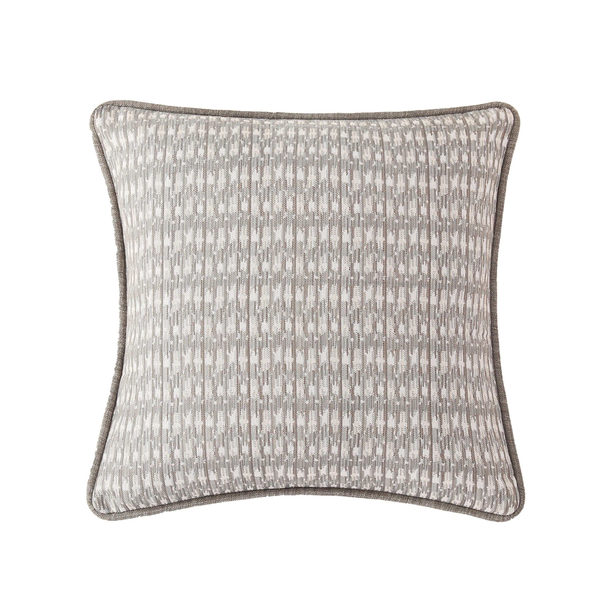Fenton - Pillow - Gray
