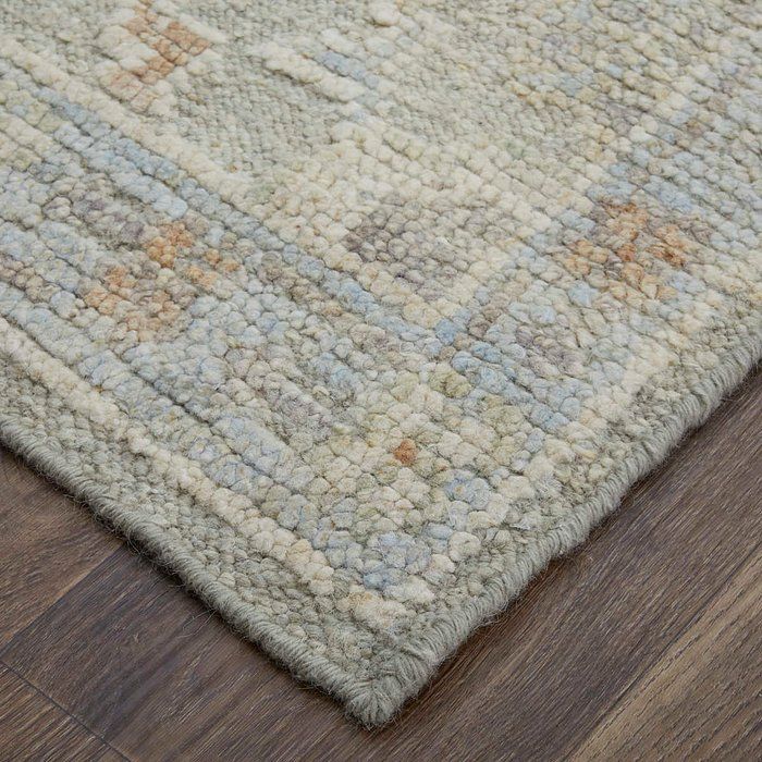 GRAFTON Collection - 69FNF Gray/Green