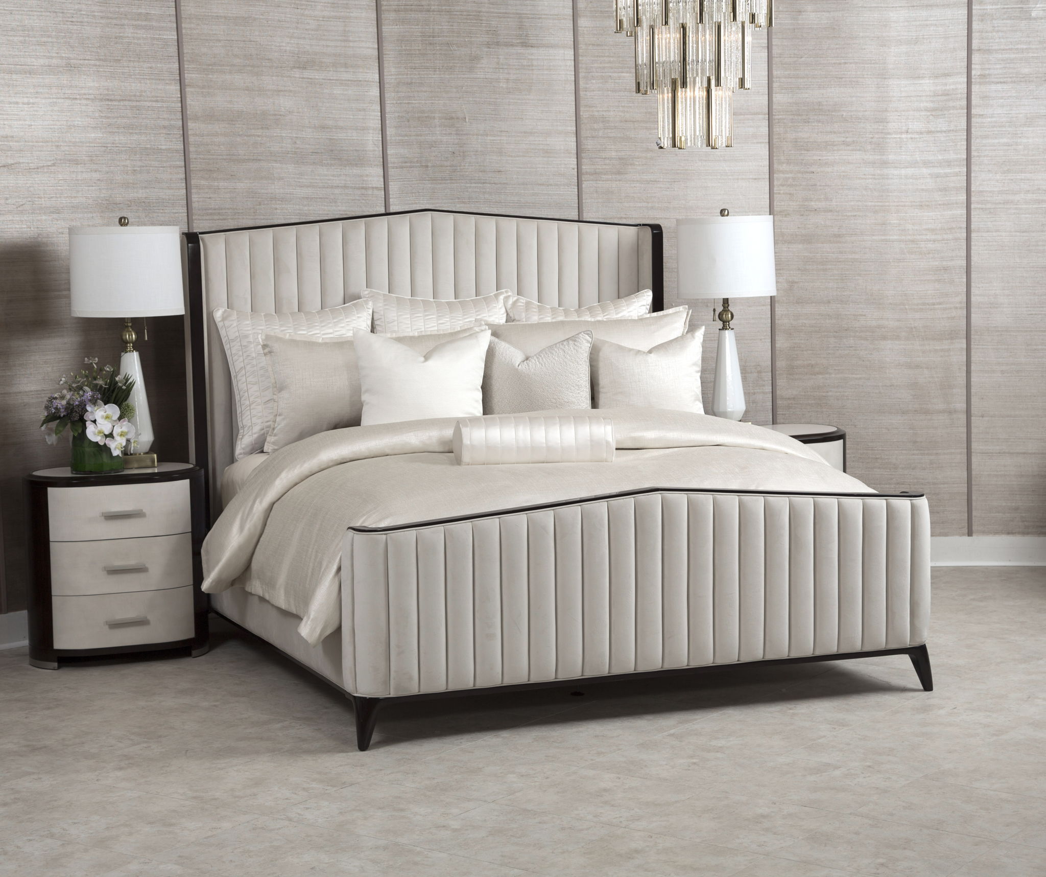 Oliver - Comforter Set
