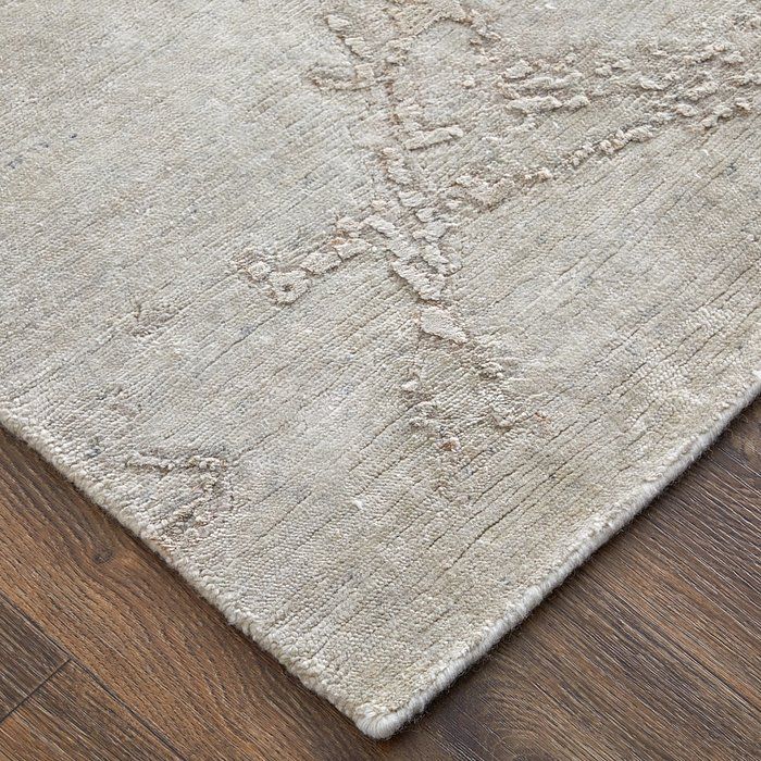 FARRIS Collection - 69EQF Ivory