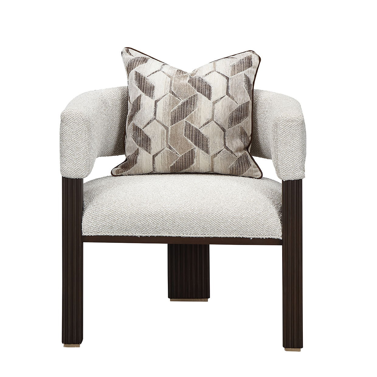 West Kensington - Accent Chair