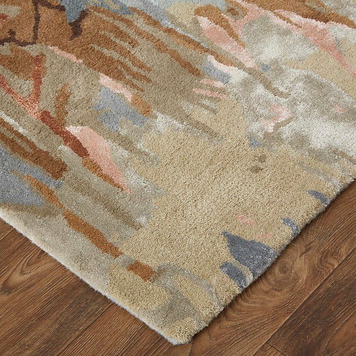 DAFNEY Collection - 8868F Beige/Multi