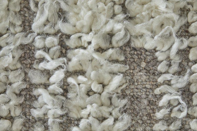 ASHBY Collection - 8906F Ivory/Gray