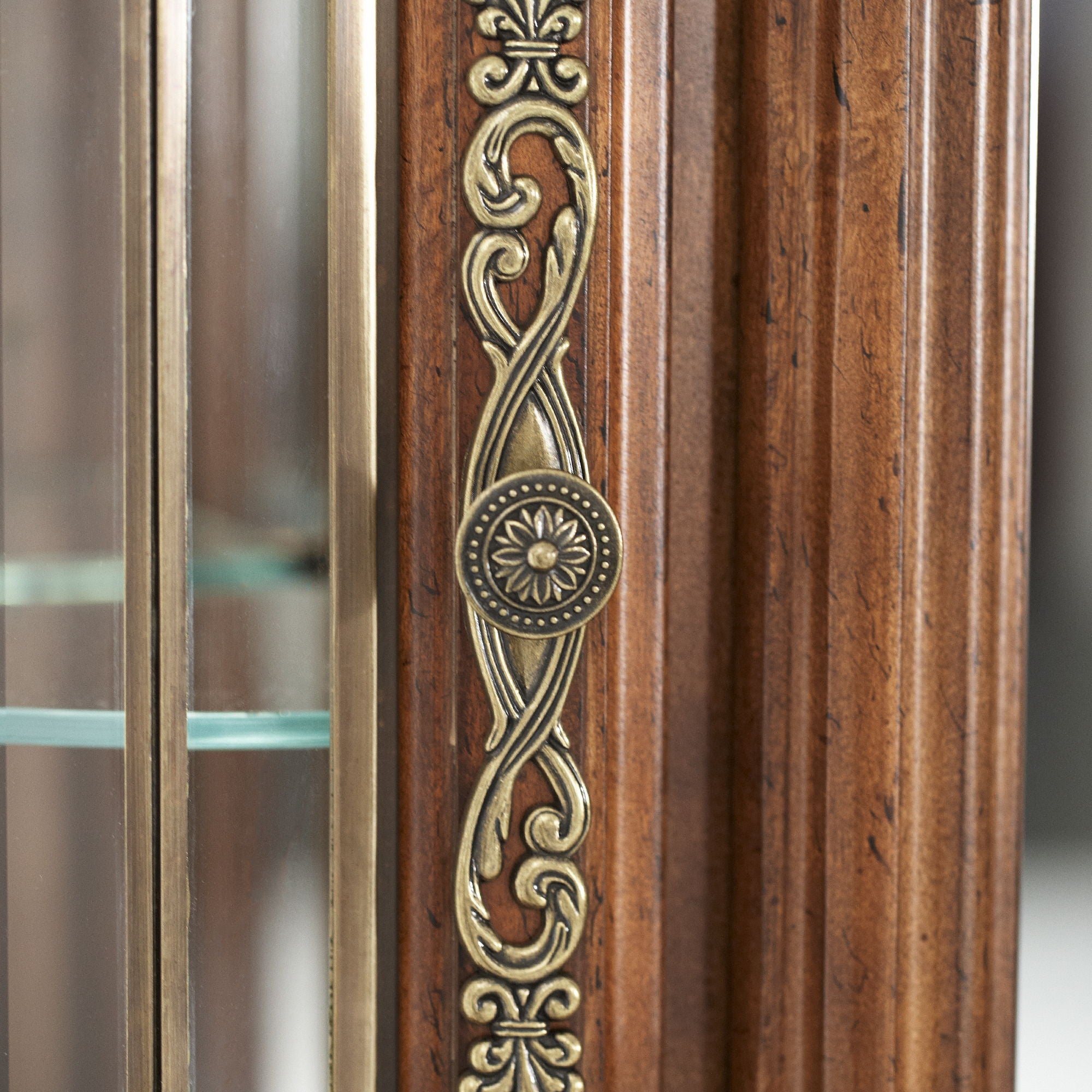 Villa Valencia - Dresser