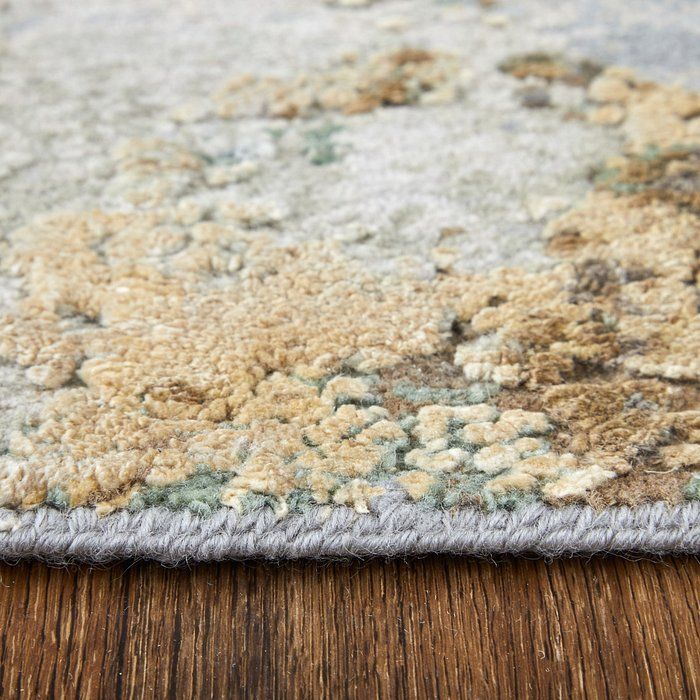 TRINITY Collection - 69CWF Gray/Multi