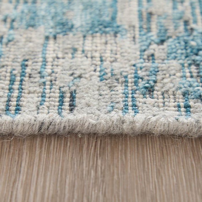 LORALAI Collection - 8A63F Blue/Gray