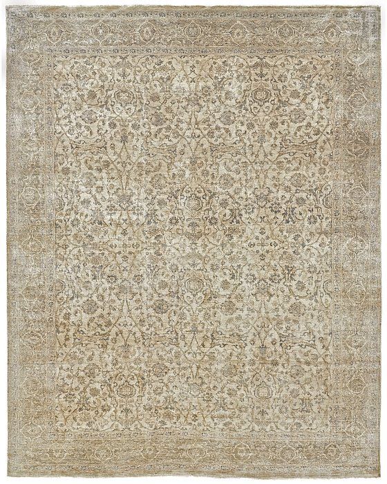 OURAY Collection - 6174F Silver/Gray