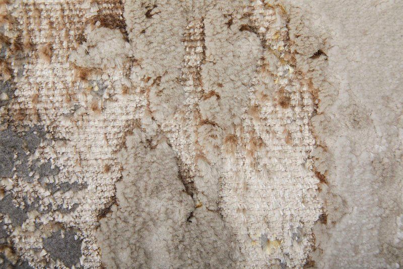 AURA Collection - 39LMF Gold/Ivory
