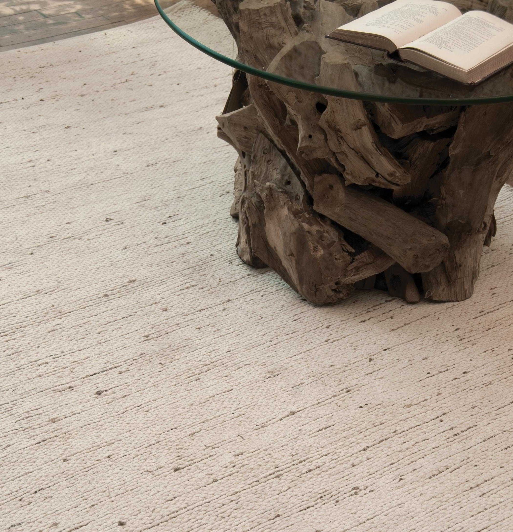 Barhara - Reversible Rug