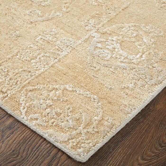 TRINITY Collection - 69CUF Beige/Blue