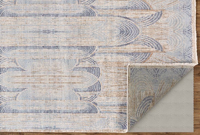 LYRA Collection - 6493F Blue