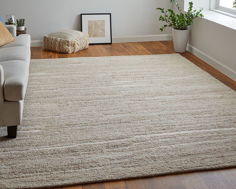 NAVARO Collection - 8916F Beige/Ivory