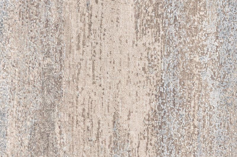 MILSON Collection - 6052L Ivory/Blue