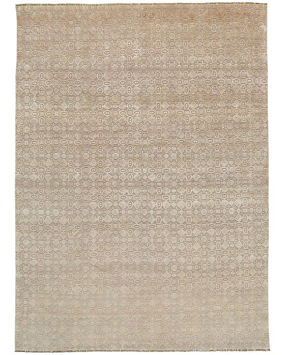 KHITAN II Collection - 7239F Sand/Storm