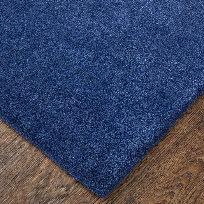 KATYA Collection - 8990F Blue/Beige