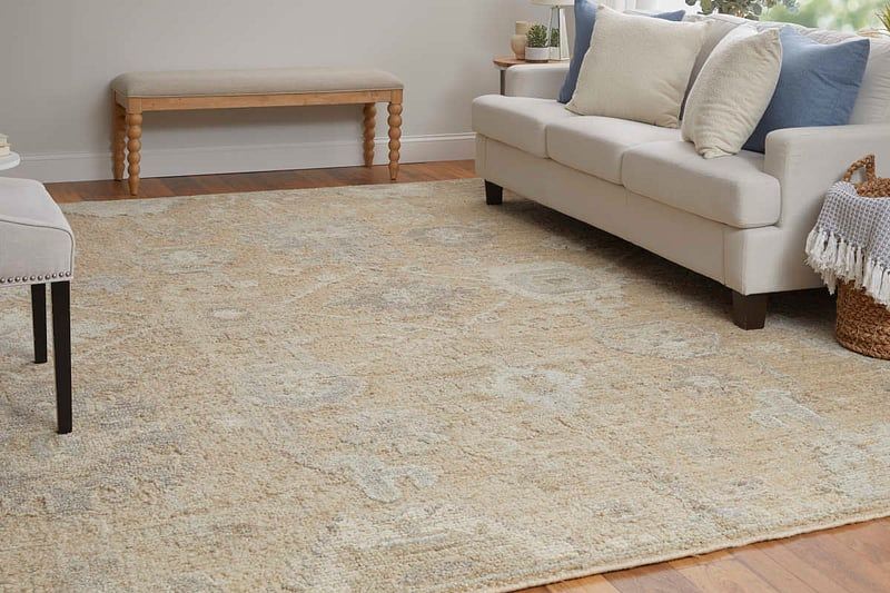 GRAFTON Collection - 69F8F Brown