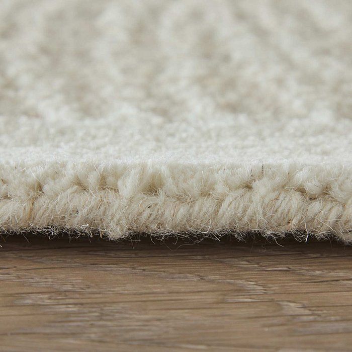 WINSTON Collection - 8B02F Beige/Ivory